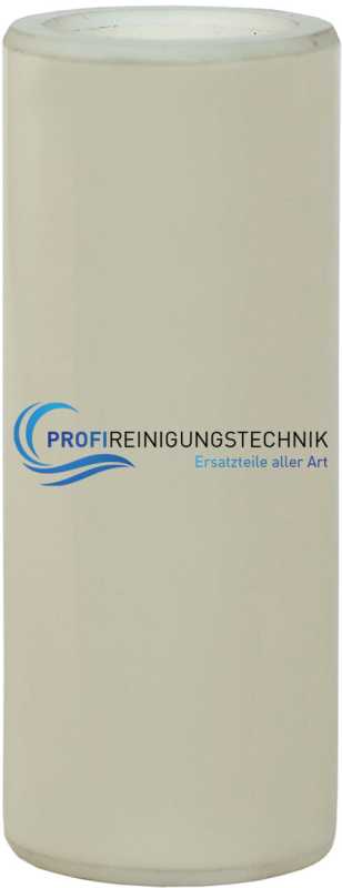Plungerrohr 25x45 für 1 Kolben für Udor Hochdruckpumpe